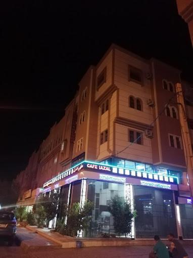 Iazal Hotel Uarzazate Exterior foto